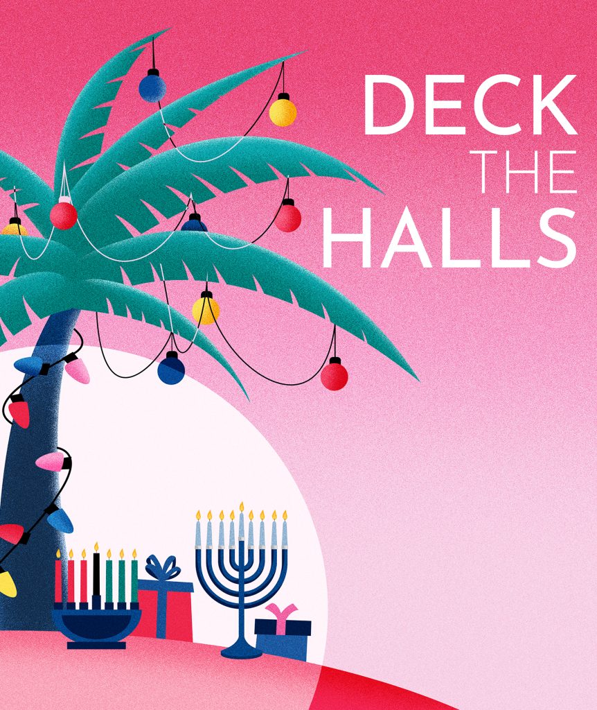 Deck The Halls Gulf Coast Symphony