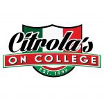 Citrola's on College