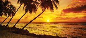 South Pacific