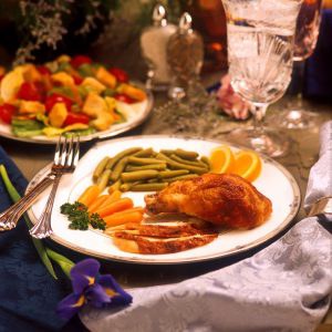 Dinner