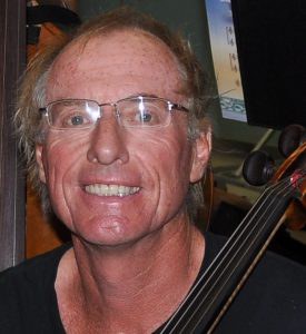 Graham Appleton