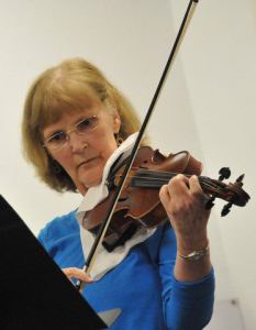 Margaret Nichols