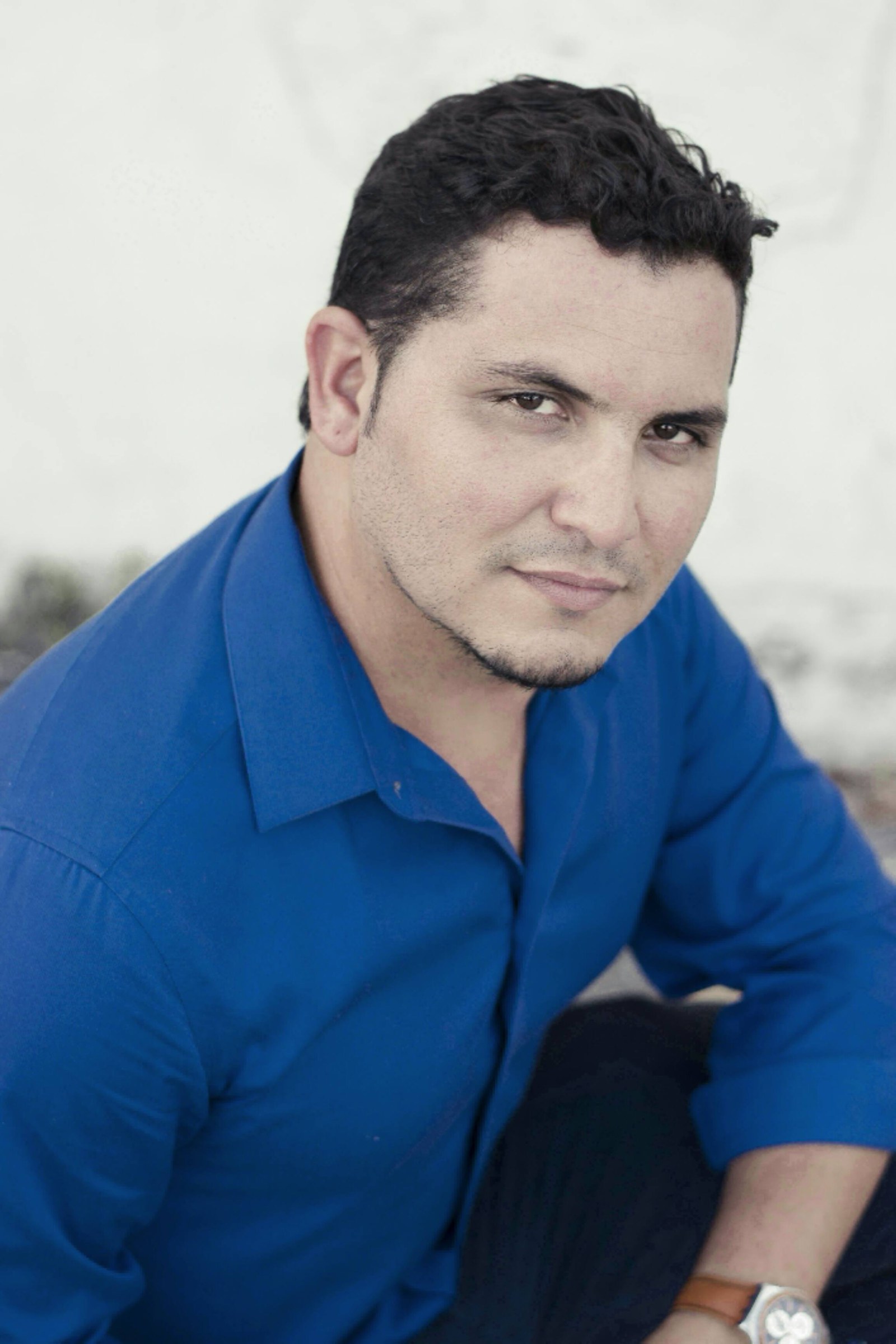 Fernando Gonzalez - Gulf Coast Symphony