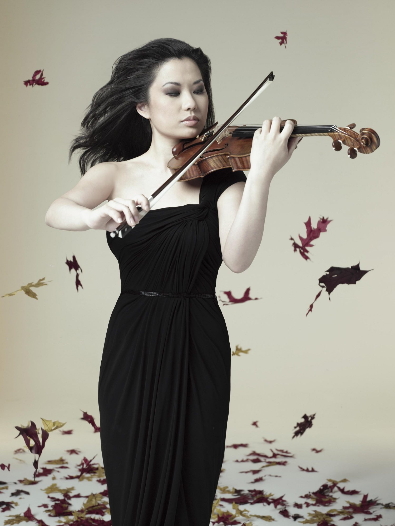 Sarah Chang Gulf Coast Symphony