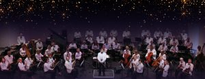 Dvorak Symphony #8