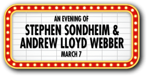 Sondheim & Webber