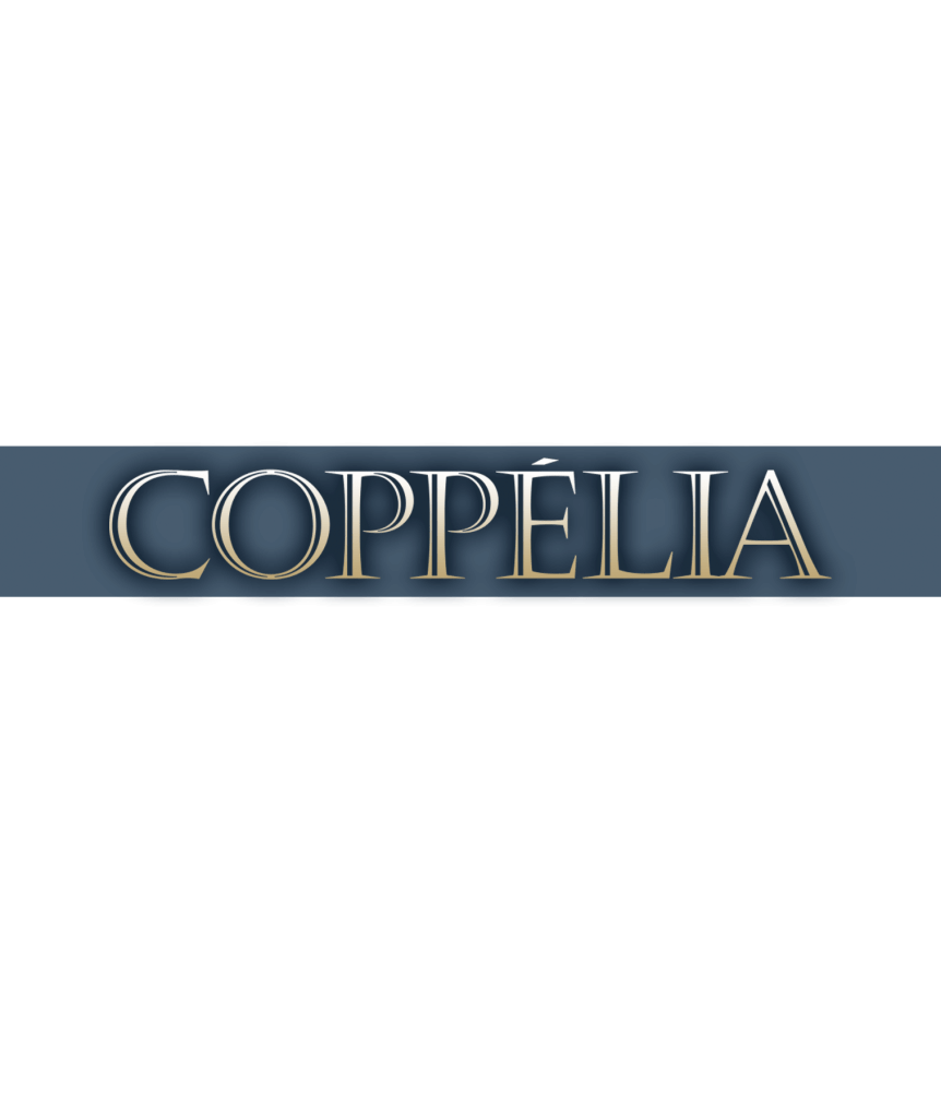 Coppélia