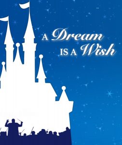 A Dream is a wish
