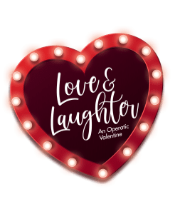 Love & Laughter