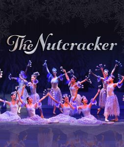 Nutcracker