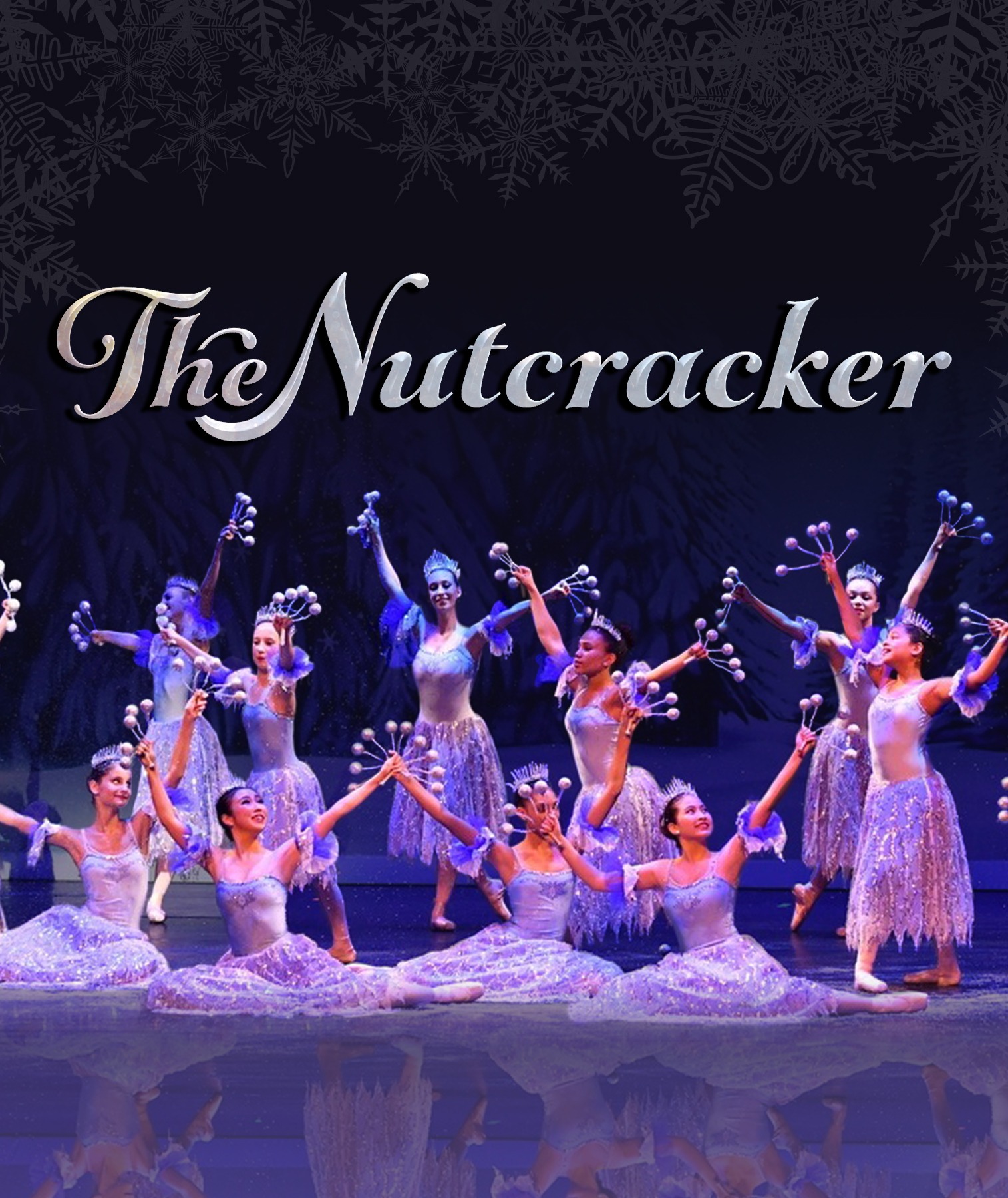 Nutcracker - Gulf Coast Symphony