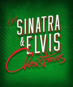 A Sinatra & Elvis Christmas