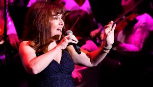 Singer