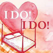 I Do I Do
