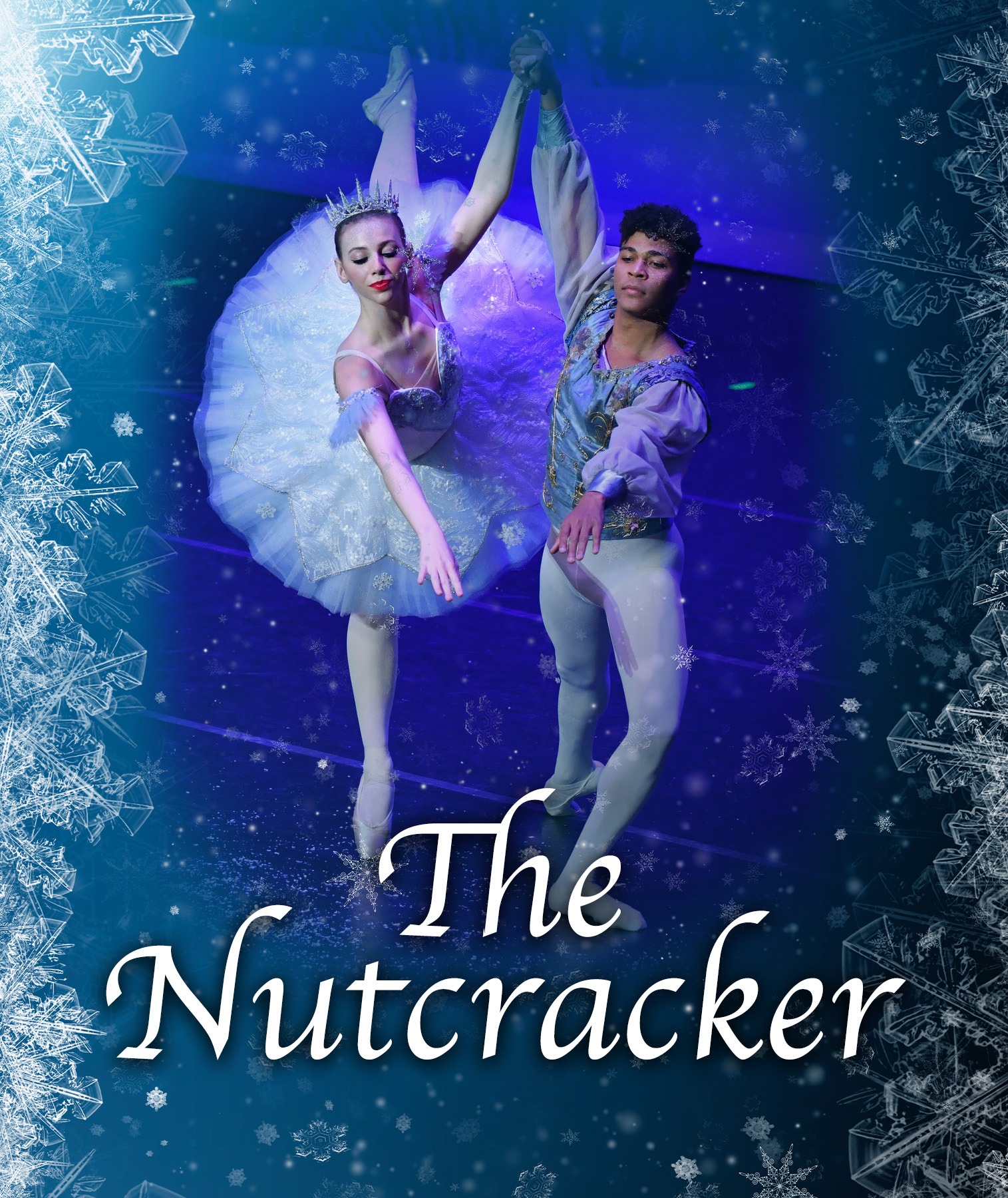 The Nutcracker - Gulf Coast Symphony