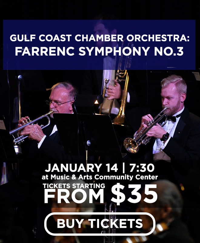 Gcco Thank You Gulf Coast Symphony