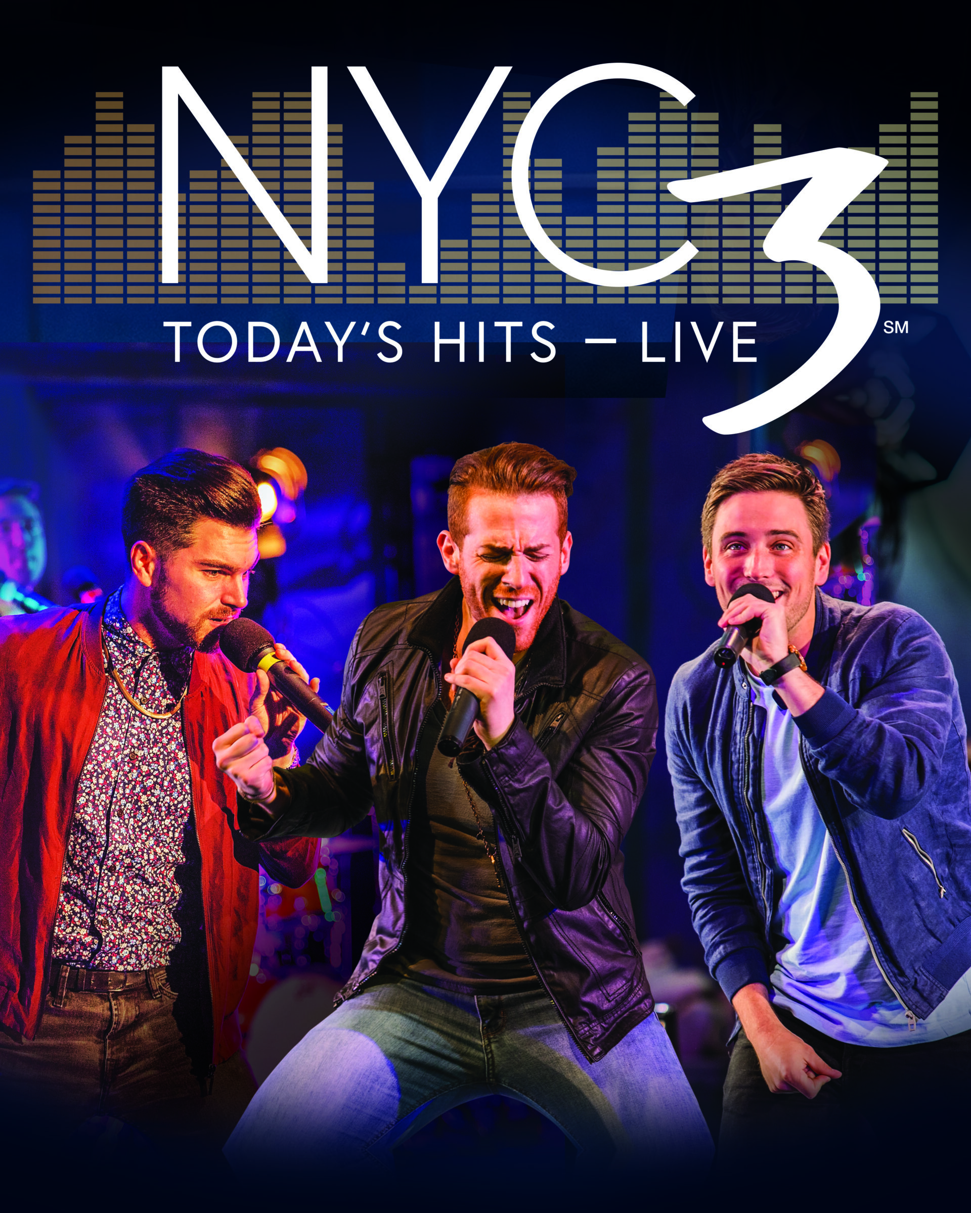 NYC3 - Gulf Coast Symphony