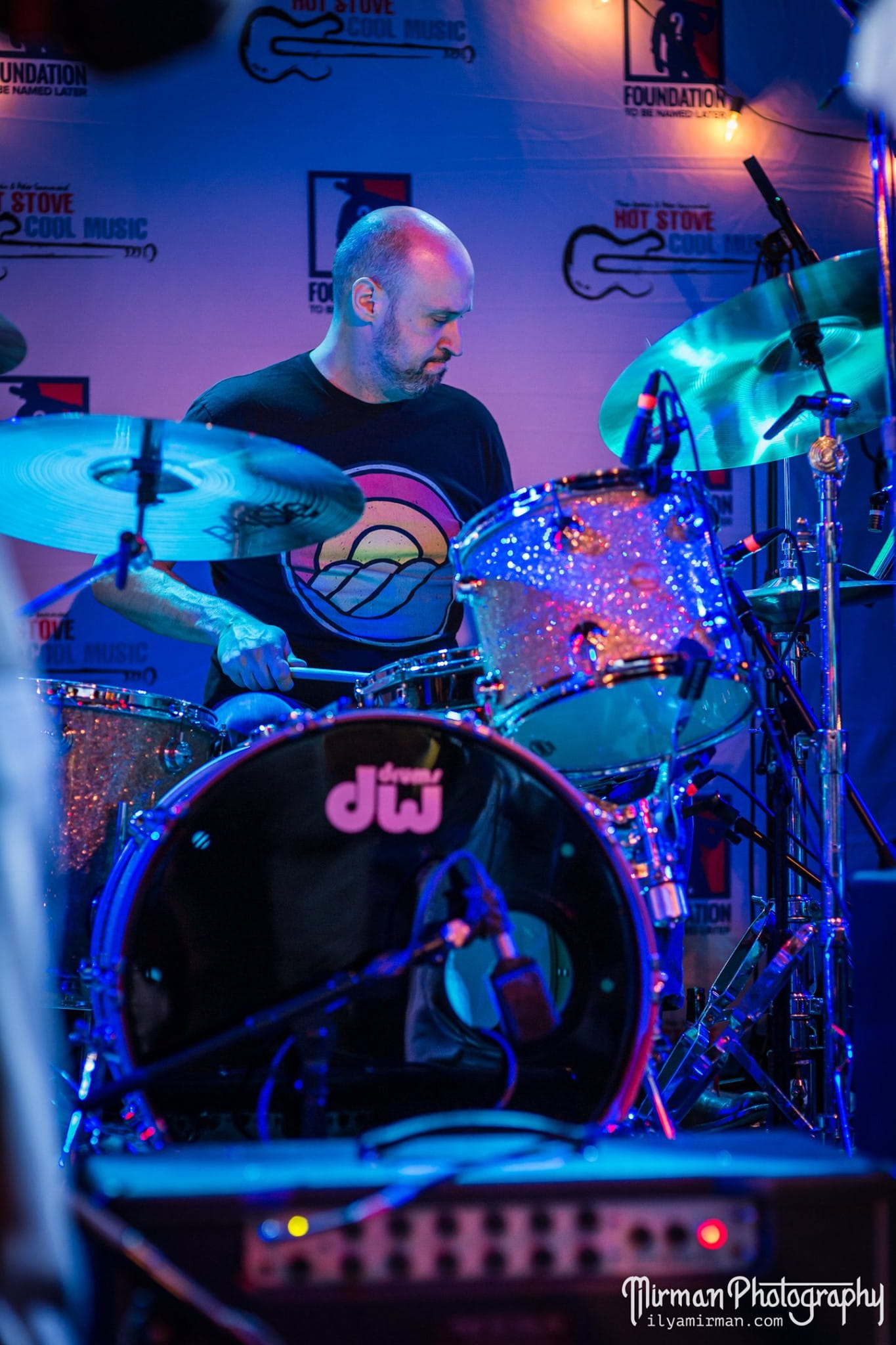 Gulf Coast Symphony presents CHANGES: The Music of David Bowie on