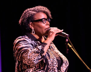 Gulf Coast Jazz Collective: Stevie Wonder Tribute