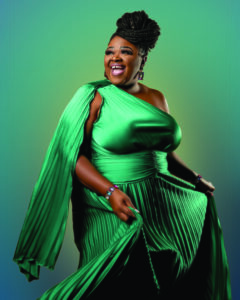 Divas of Soul
