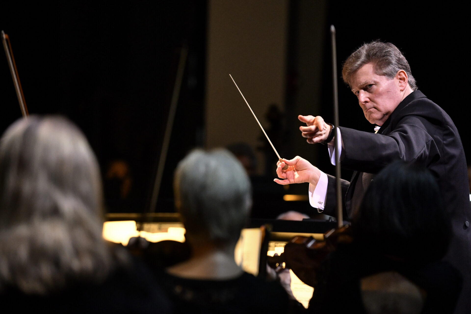 Symphony Masterworks Beethoven - Gulf Coast Symphony