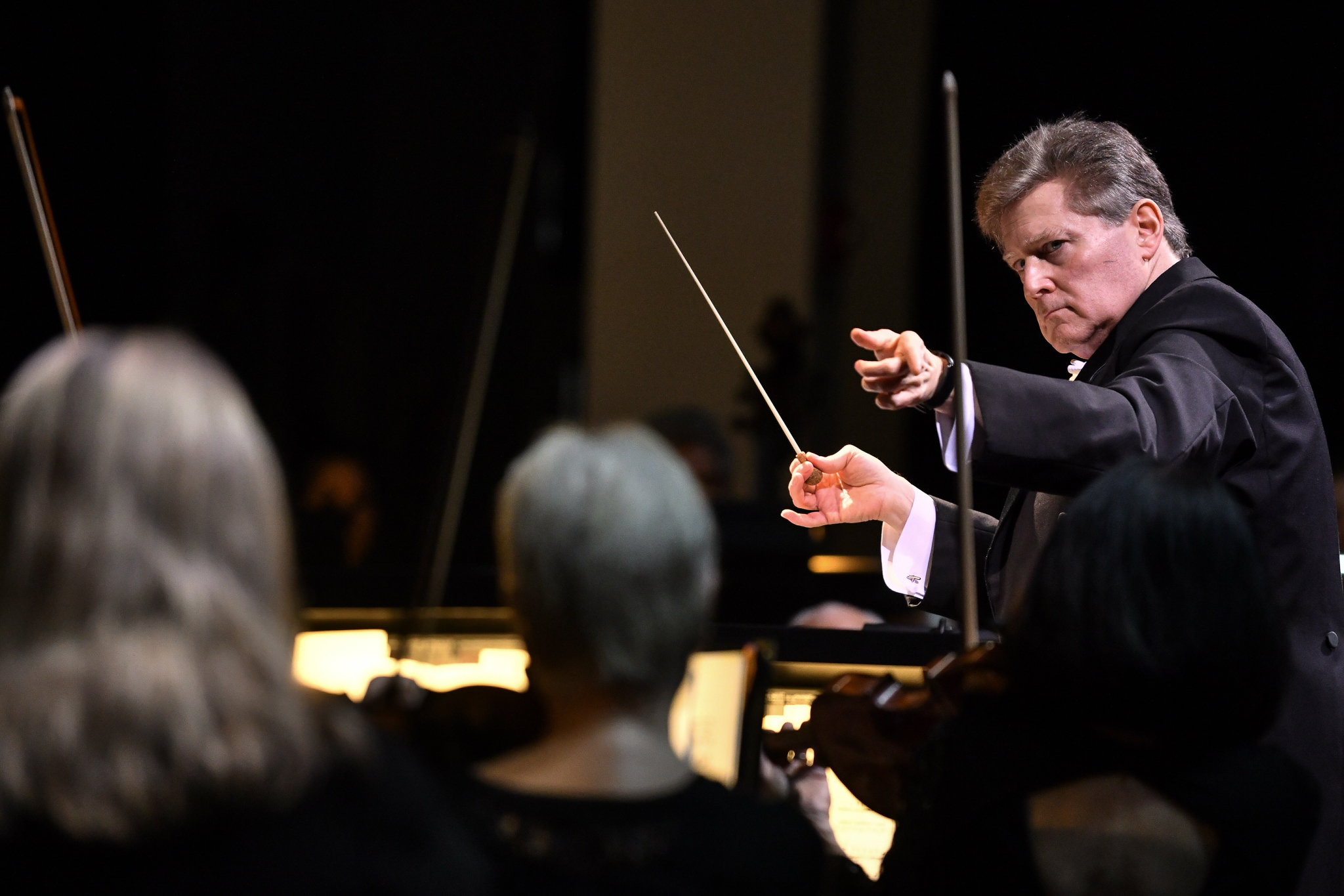 Symphony Masterworks | Beethoven - Gulf Coast Symphony