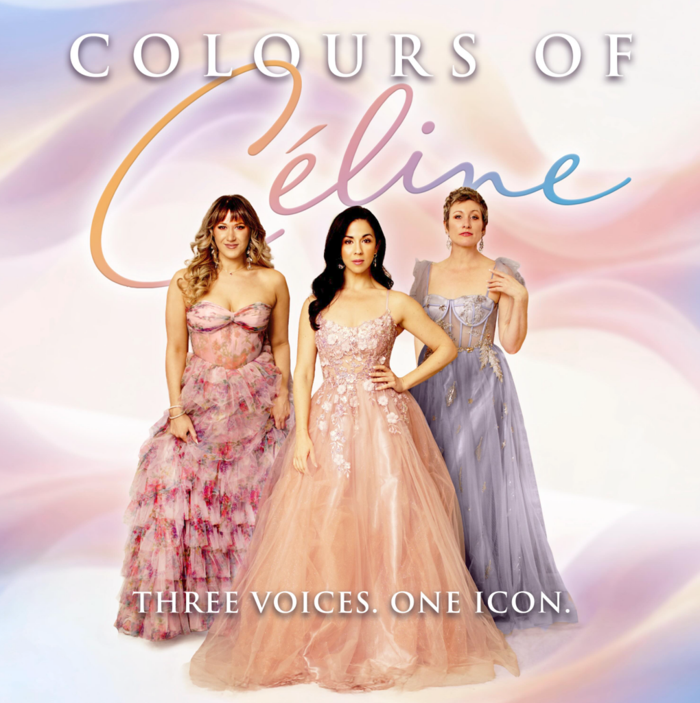 Colours of Céline | Music & Arts Community Center | Fort Myers