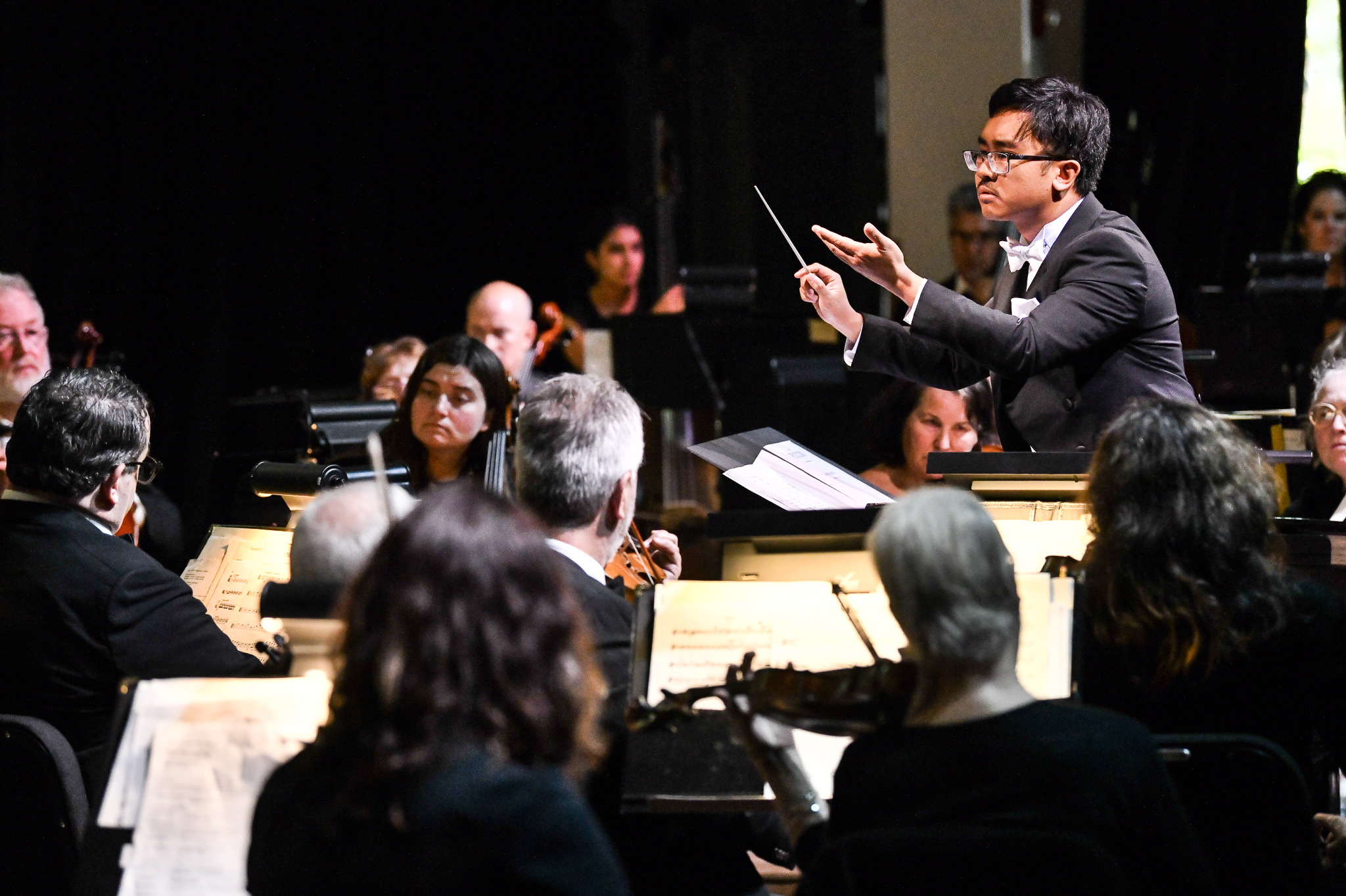 Symphony Masterworks | Beethoven - Gulf Coast Symphony