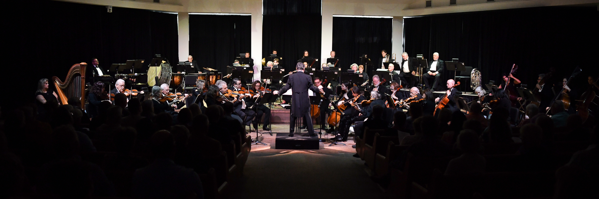 Symphony Masterworks Beethoven - Gulf Coast Symphony
