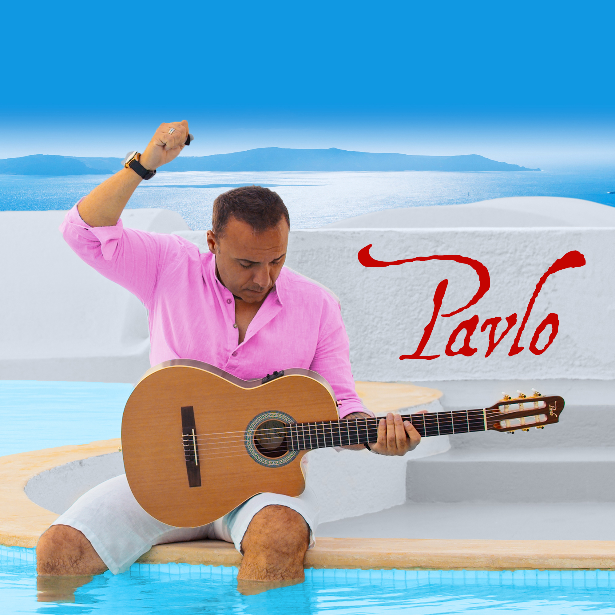 Pavlo: Mediterranean Music