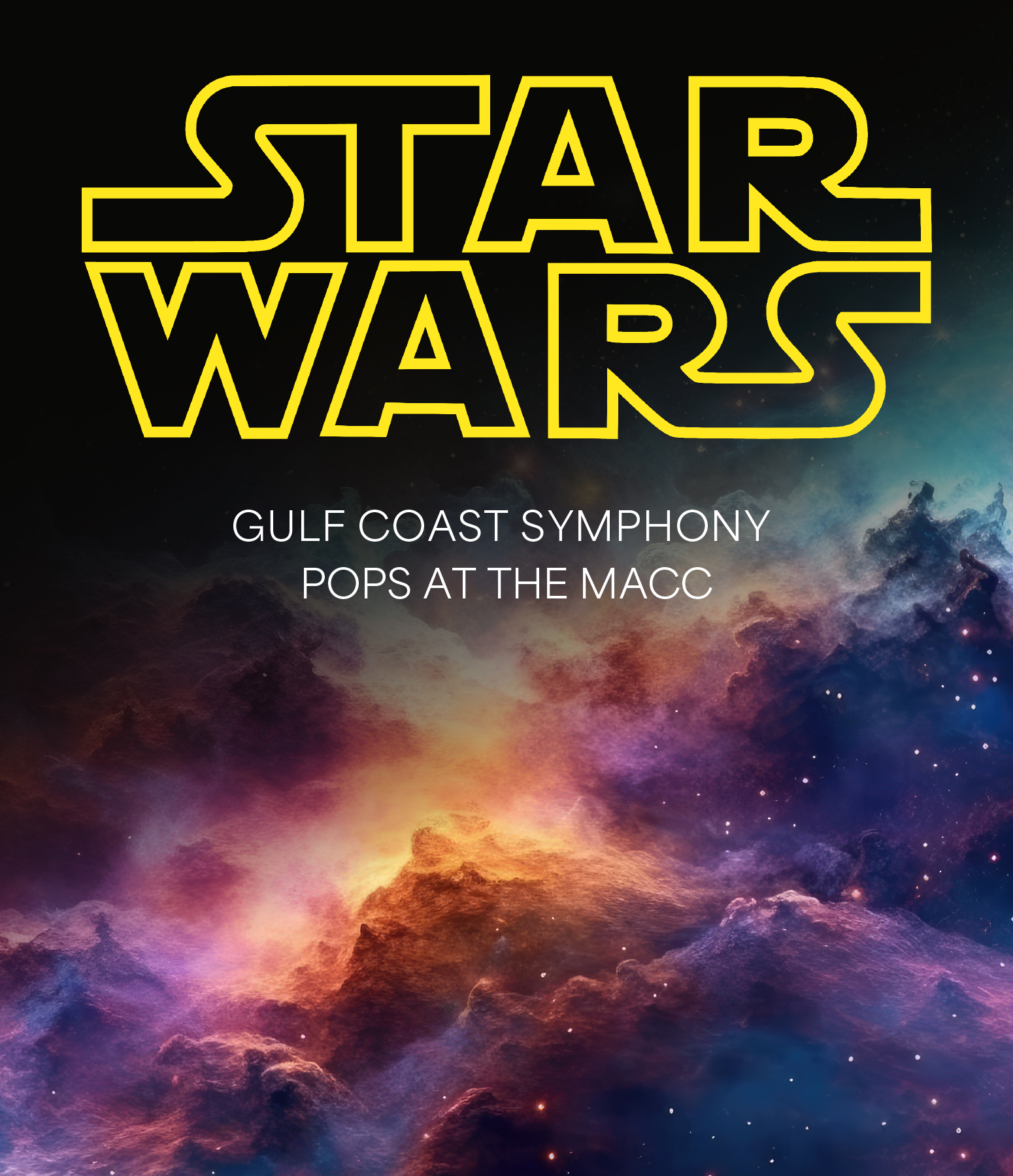 Star Wars, 50th Anniversary