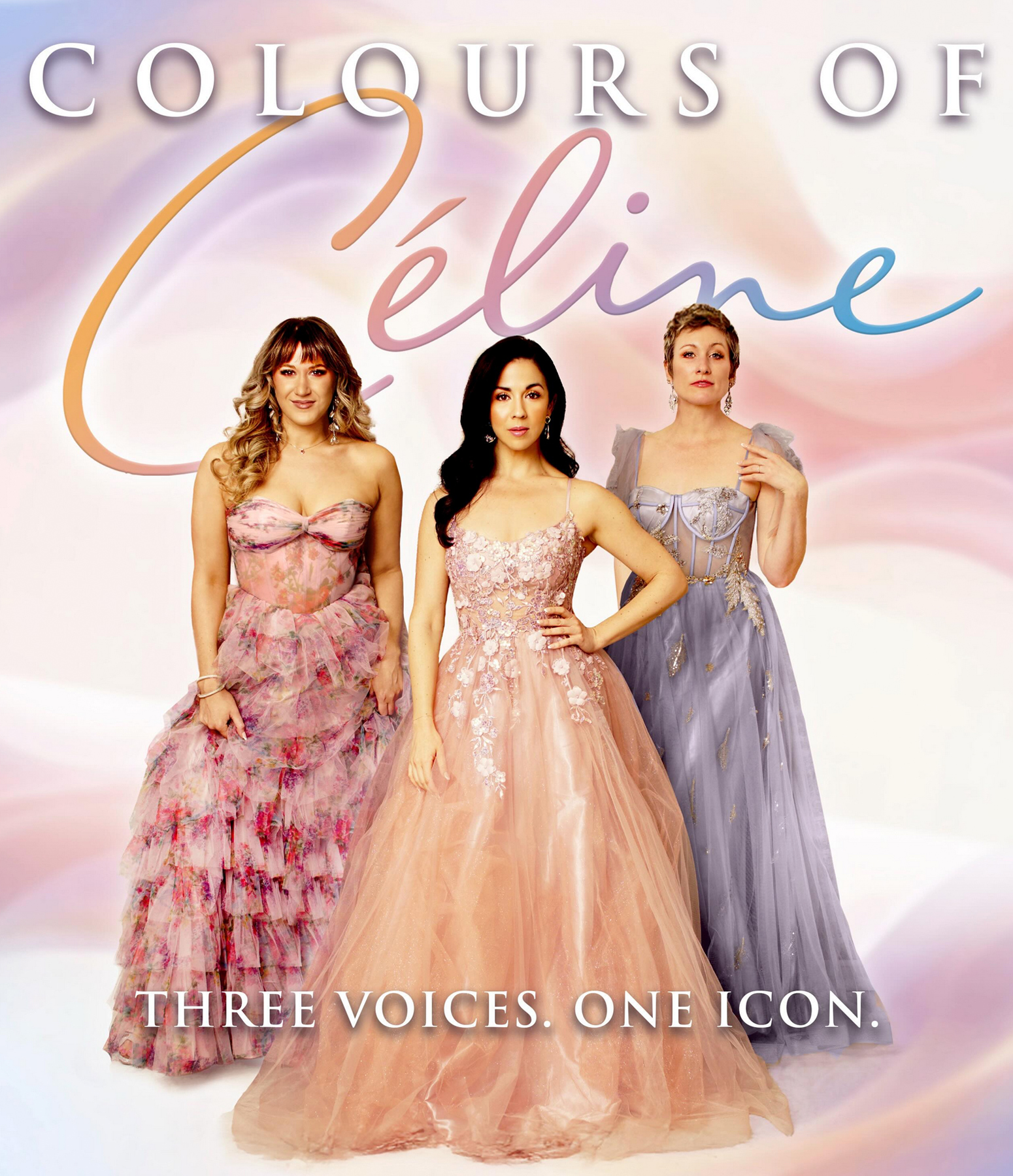 Colours of Céline | Music & Arts Community Center | Fort Myers