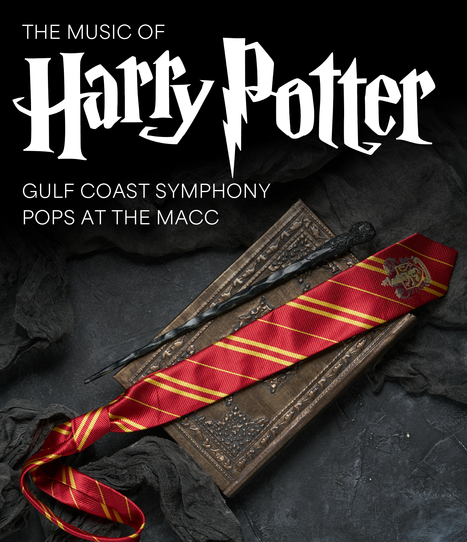 The Music of Harry Potter